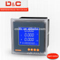 [D&C]shanghai delixi PD194 Multi-function LCD digital meter